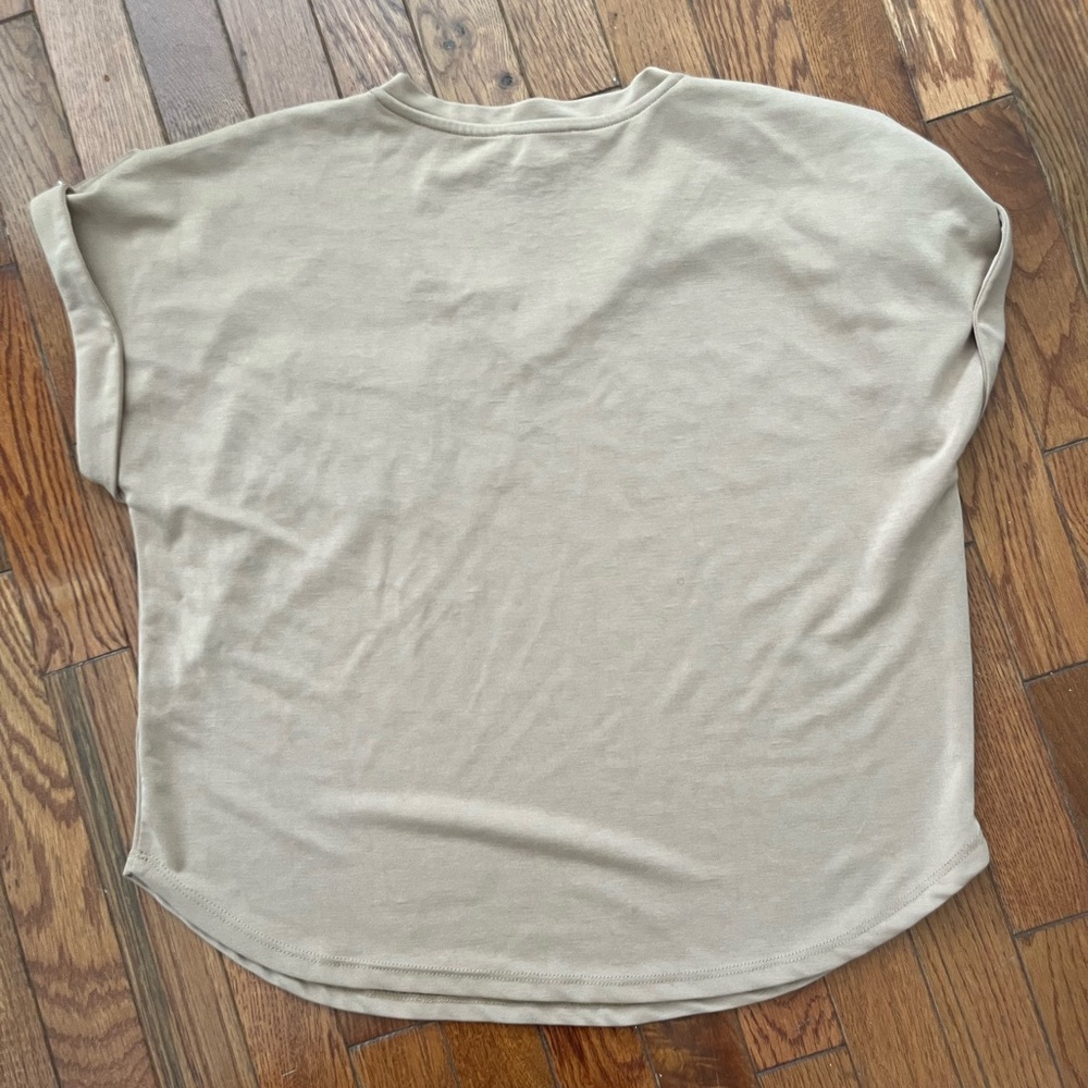 Muscle tee - Picture 4 of 8